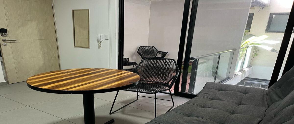 Foto de departamento en venta en  , ampliación napoles, benito juárez, df / cdmx, 0 No. 05