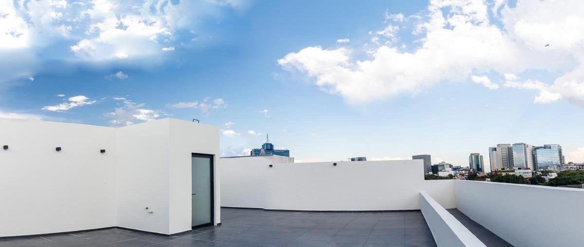 Foto de departamento en venta en  , ampliación napoles, benito juárez, df / cdmx, 0 No. 03