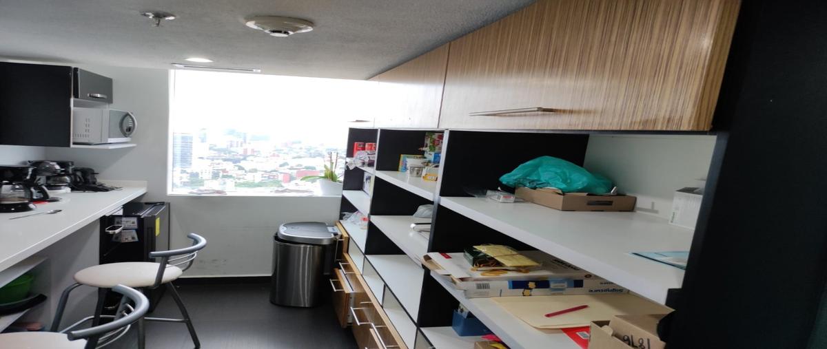 Foto de oficina en venta en  , ampliación napoles, benito juárez, df / cdmx, 29966556 No. 03