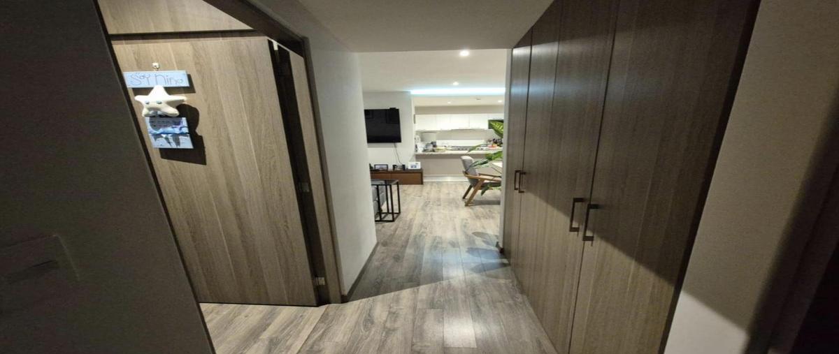 Foto de departamento en venta en  , ampliación napoles, benito juárez, df / cdmx, 31095306 No. 03