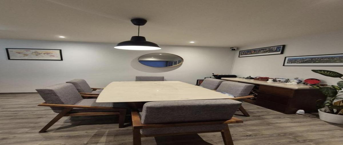 Foto de departamento en venta en  , ampliación napoles, benito juárez, df / cdmx, 31095306 No. 04