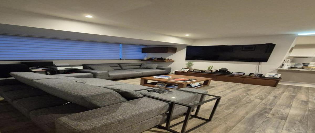 Foto de departamento en venta en  , ampliación napoles, benito juárez, df / cdmx, 31095306 No. 05