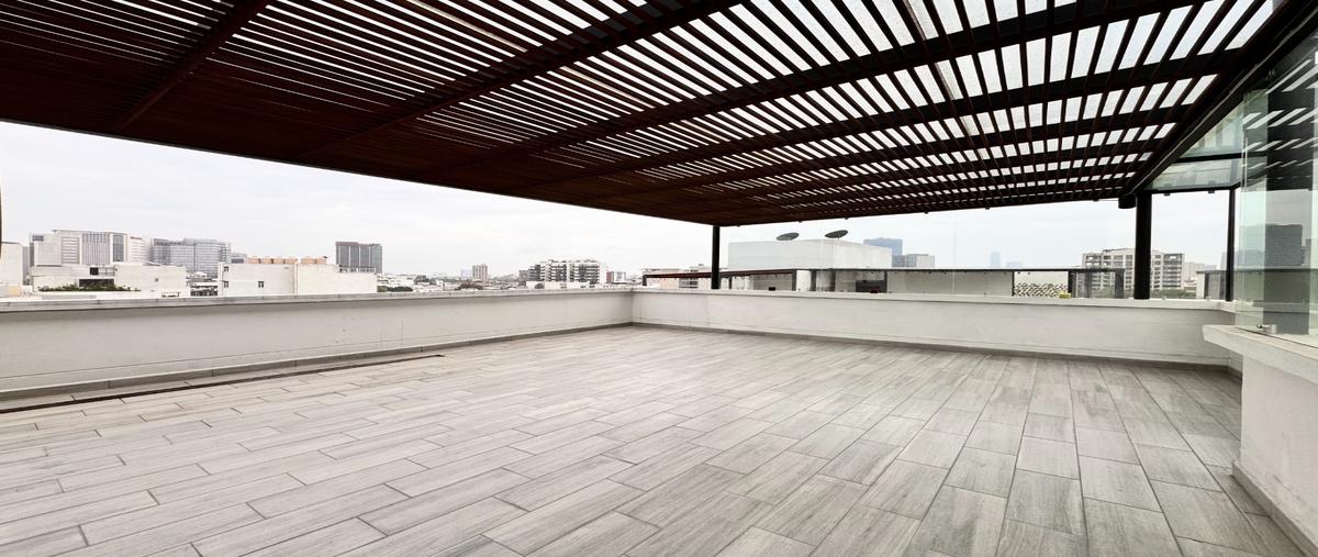 Foto de departamento en venta en  , ampliación napoles, benito juárez, df / cdmx, 31435996 No. 03