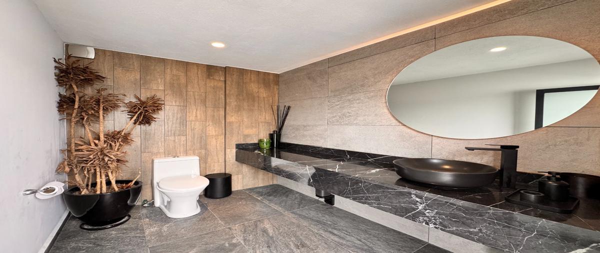 Foto de departamento en venta en  , ampliación napoles, benito juárez, df / cdmx, 31435996 No. 04