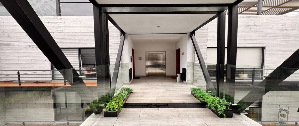 Foto de departamento en venta en  , ampliación napoles, benito juárez, df / cdmx, 31435996 No. 05