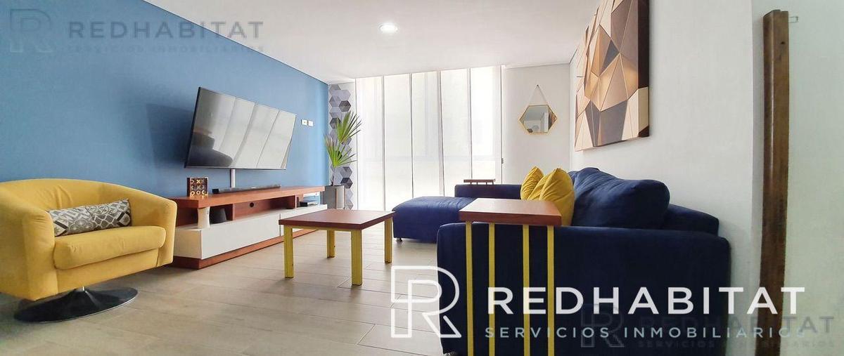 Foto de departamento en venta en  , ampliación napoles, benito juárez, df / cdmx, 0 No. 03