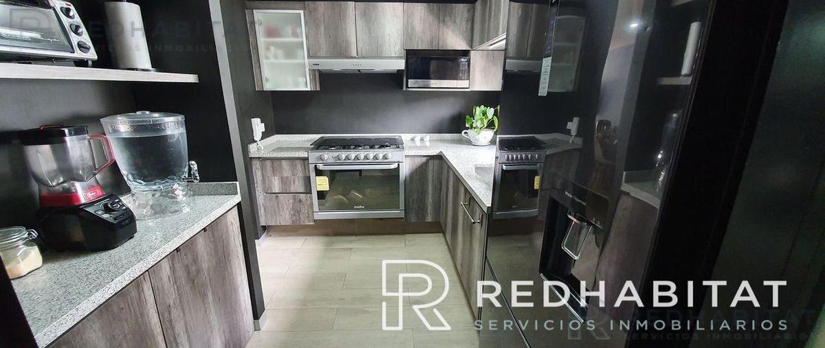 Foto de departamento en venta en  , ampliación napoles, benito juárez, df / cdmx, 0 No. 04
