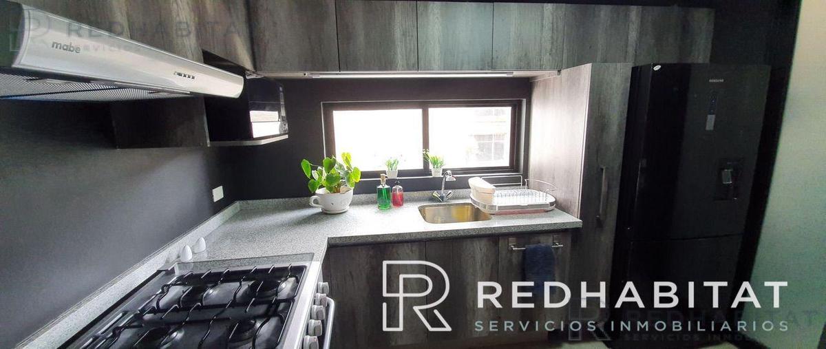 Foto de departamento en venta en  , ampliación napoles, benito juárez, df / cdmx, 0 No. 05