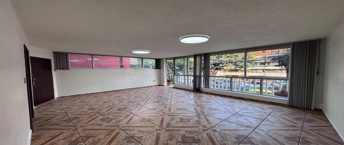 Foto de departamento en renta en  , ampliación napoles, benito juárez, df / cdmx, 0 No. 04