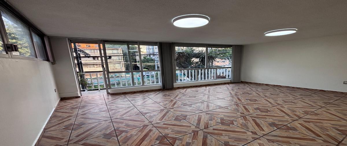 Foto de departamento en renta en  , ampliación napoles, benito juárez, df / cdmx, 0 No. 05