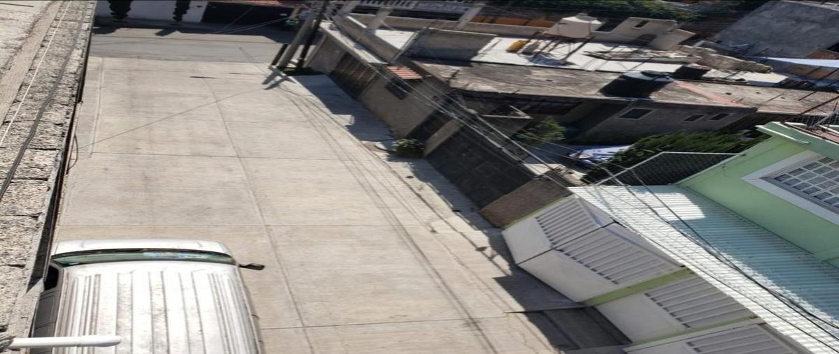 Foto de edificio en venta en  , ampliación nativitas, xochimilco, df / cdmx, 0 No. 04