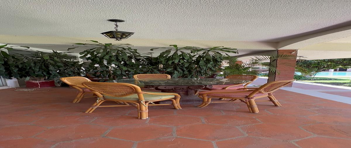 Foto de casa en venta en  , ampliación ocotepec, cuernavaca, morelos, 0 No. 02