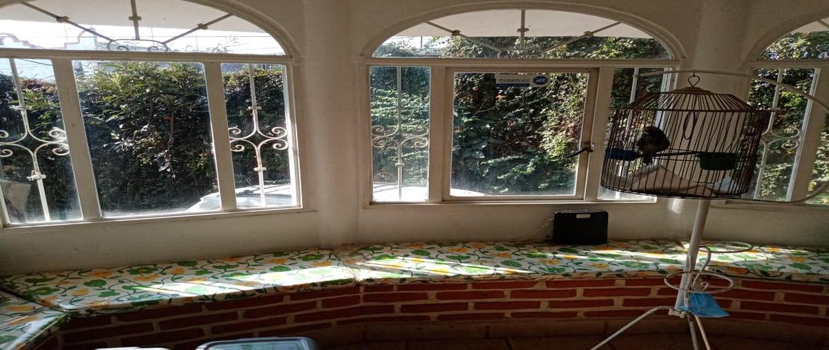 Foto de casa en venta en  , ampliación ocotepec, cuernavaca, morelos, 0 No. 05