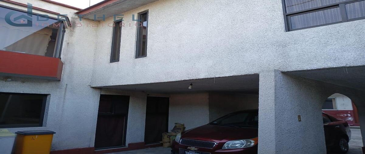 Foto de casa en venta en . , ampliación olímpica (san rafael chamapa vii), naucalpan de juárez, méxico, 0 No. 03