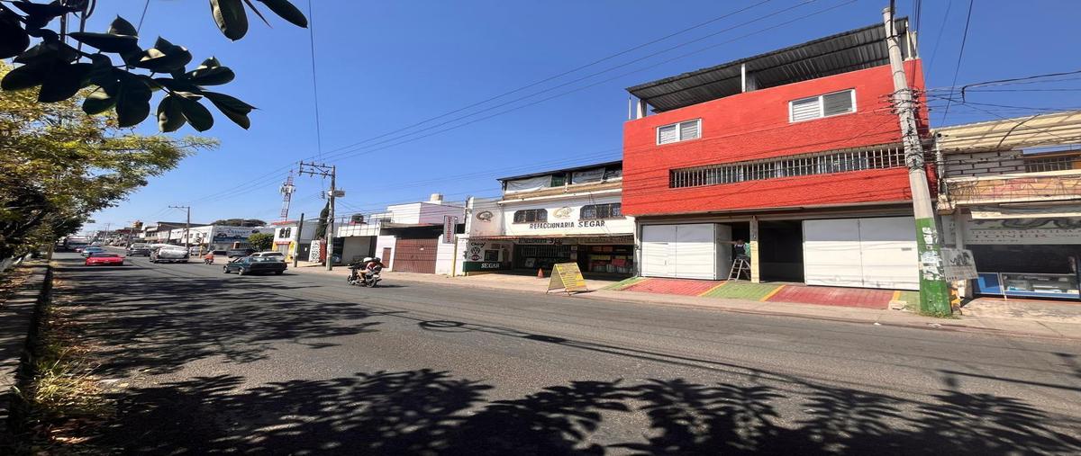 Foto de edificio en venta en  , ampliación otilio montaño, jiutepec, morelos, 0 No. 02