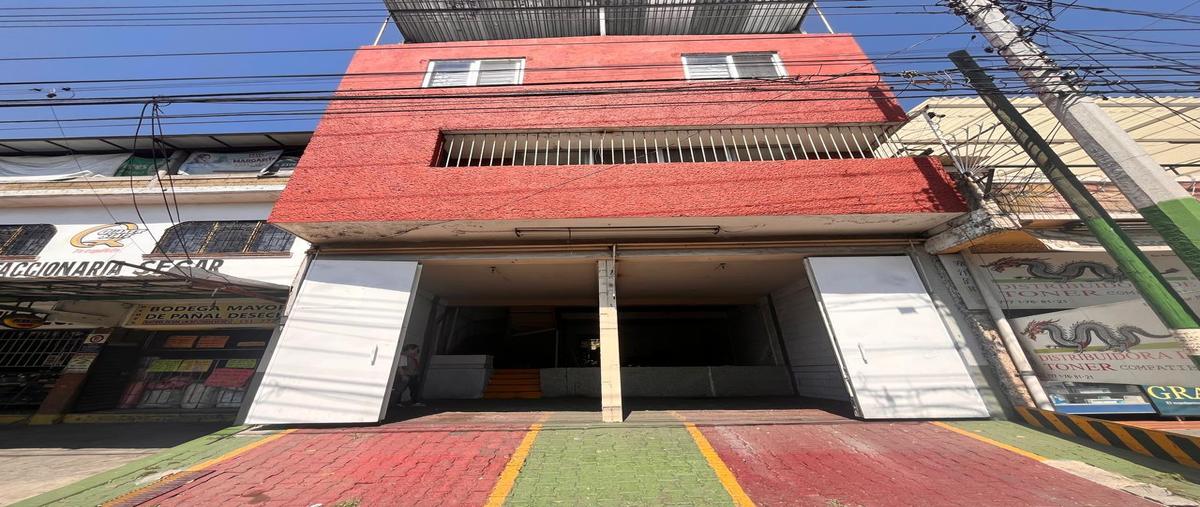 Foto de edificio en venta en  , ampliación otilio montaño, jiutepec, morelos, 0 No. 03