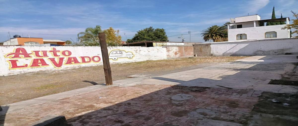 Foto de terreno habitacional en , ampliación ozumbilla, tecámac, méxico, 0 foto 03 Foto de terreno habitacional en renta en , ampliación ozumbilla, tecámac, méxico, 0 No. 03