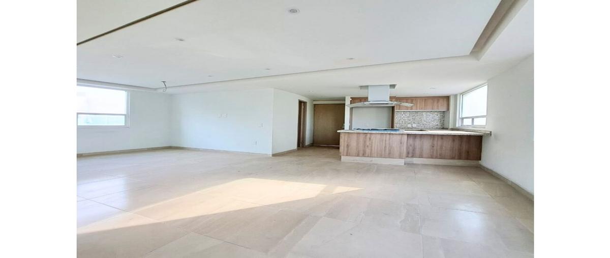 Foto de departamento en venta en  , ampliación palo solo, huixquilucan, méxico, 0 No. 03