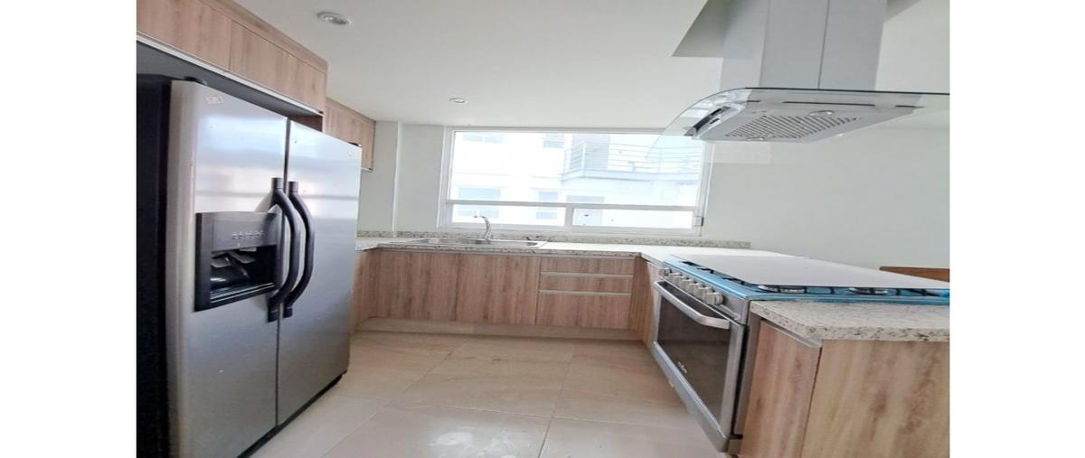 Foto de departamento en venta en  , ampliación palo solo, huixquilucan, méxico, 0 No. 04