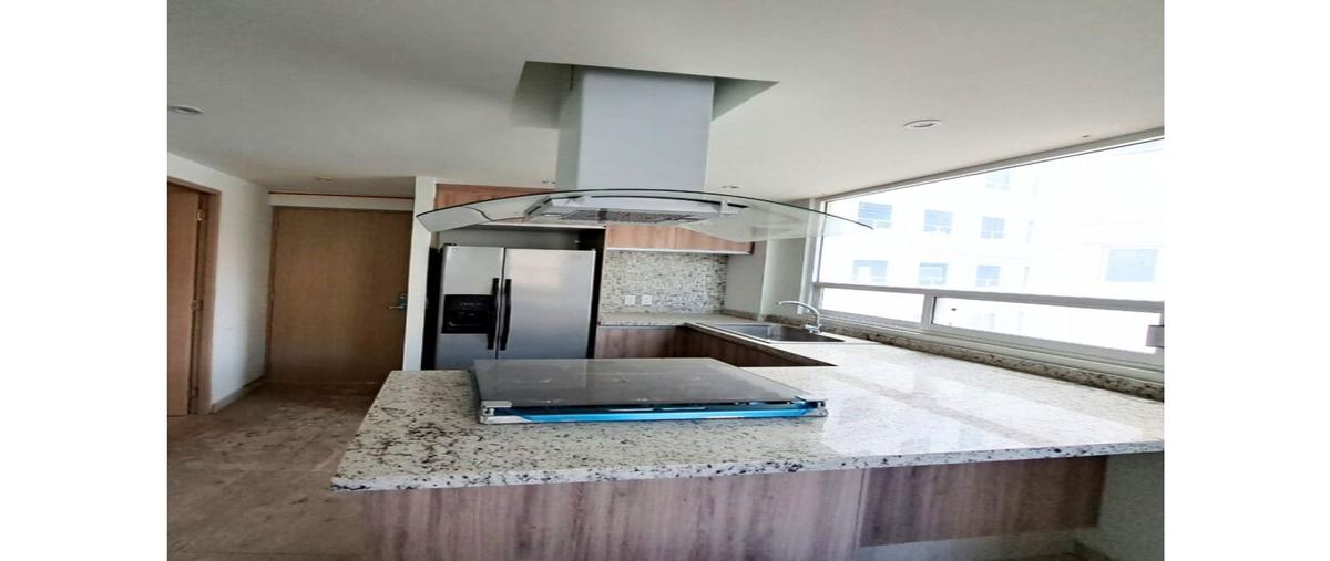 Foto de departamento en venta en  , ampliación palo solo, huixquilucan, méxico, 0 No. 05