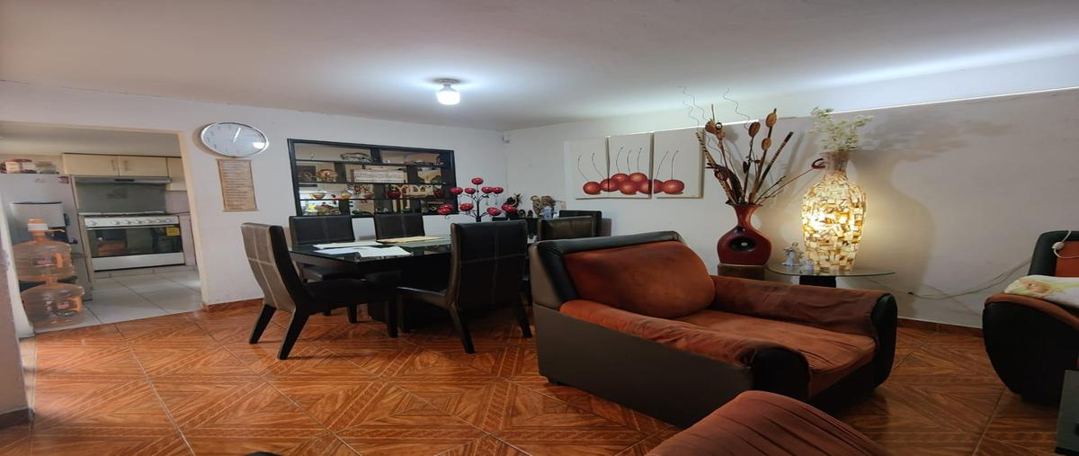 Foto de casa en venta en  , ampliación peñitas, atizapán de zaragoza, méxico, 0 No. 04