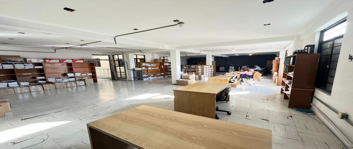 Foto de edificio en venta en  , ampliación penitenciaria, venustiano carranza, df / cdmx, 0 No. 04