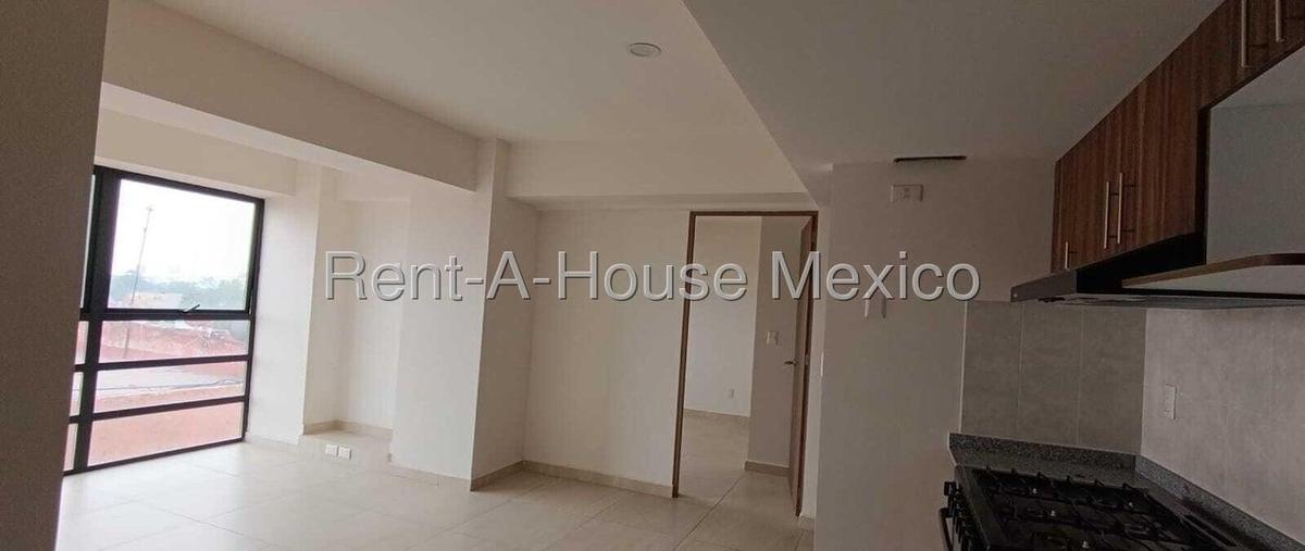 Foto de departamento en venta en  , ampliación petrolera, azcapotzalco, df / cdmx, 0 No. 03