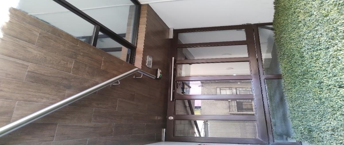 Foto de departamento en renta en  , ampliación petrolera, azcapotzalco, df / cdmx, 0 No. 03