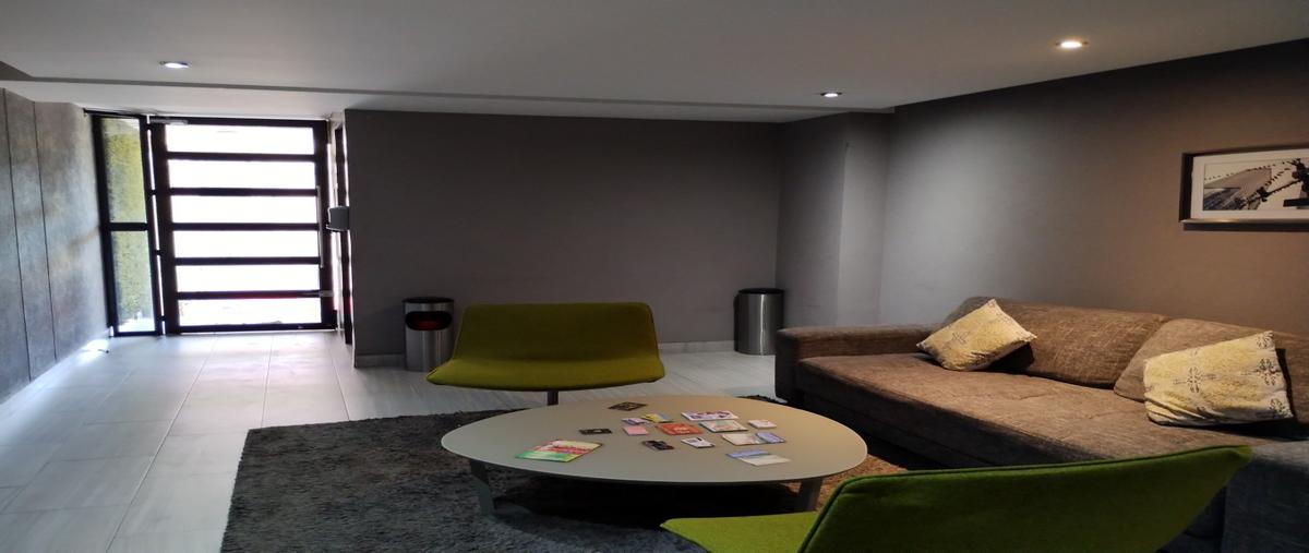 Foto de departamento en renta en  , ampliación petrolera, azcapotzalco, df / cdmx, 0 No. 04