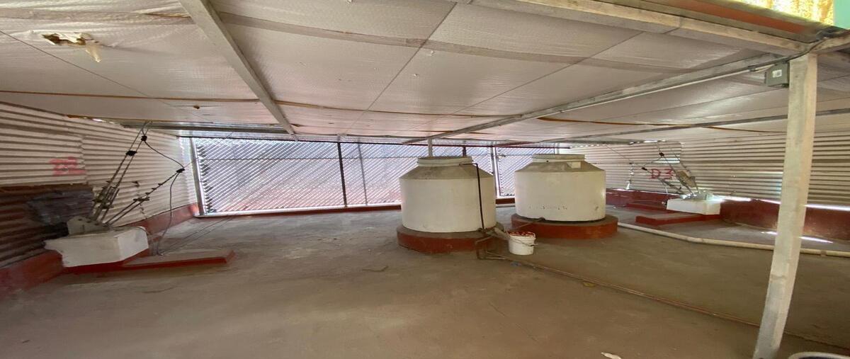 Foto de edificio en venta en  , ampliación petrolera, azcapotzalco, df / cdmx, 0 No. 04