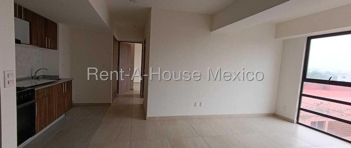Foto de departamento en , ampliación petrolera, azcapotzalco, df / cdmx, 0 foto 03 Foto de departamento en venta en , ampliación petrolera, azcapotzalco, df / cdmx, 0 No. 03