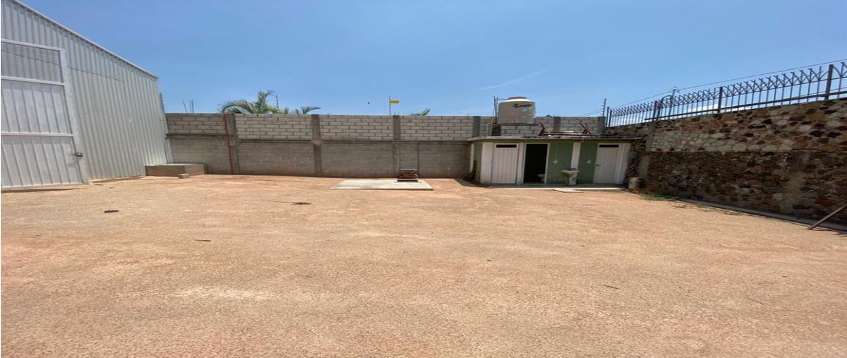 Foto de bodega en renta en  , ampliación plan de ayala, cuautla, morelos, 0 No. 04