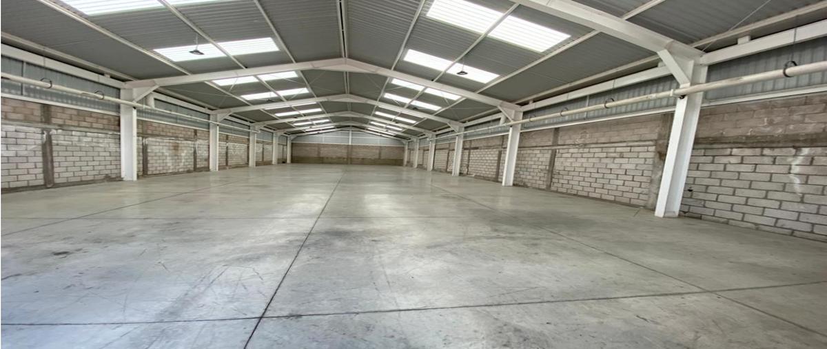 Foto de bodega en renta en  , ampliación plan de ayala, cuautla, morelos, 0 No. 05