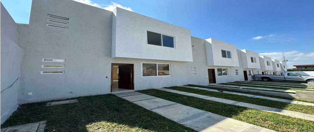 Foto de casa en venta en  , ampliación plan de ayala, cuautla, morelos, 0 No. 03