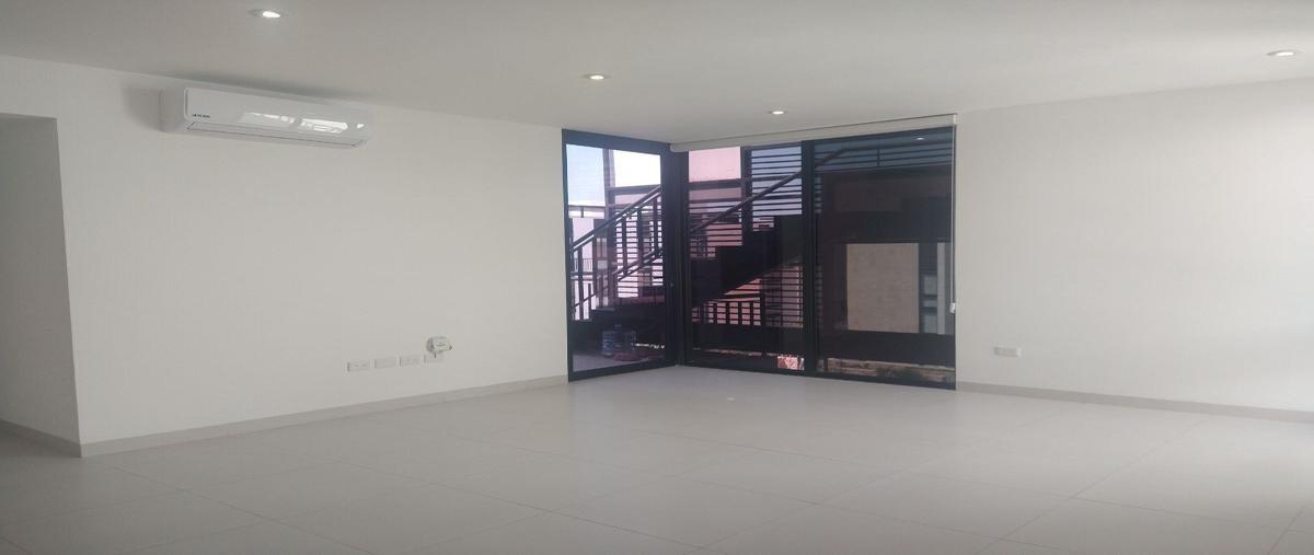 Foto de departamento en venta en  , ampliación plan de ayala (villas del sol), mérida, yucatán, 27823371 No. 04