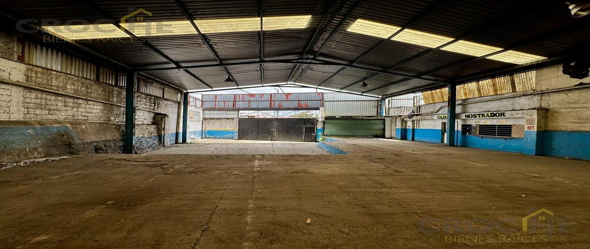 Foto de bodega en venta en  , ampliación predio de la virgen, xalapa, veracruz de ignacio de la llave, 0 No. 02