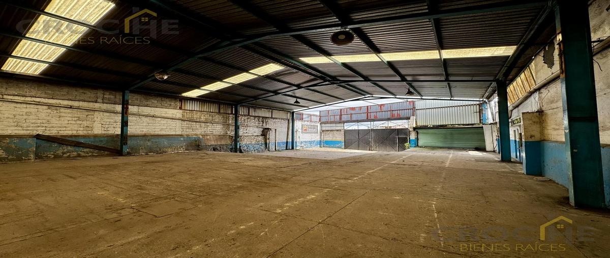 Foto de bodega en venta en  , ampliación predio de la virgen, xalapa, veracruz de ignacio de la llave, 0 No. 03