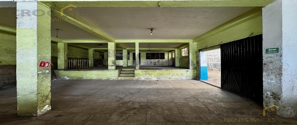 Foto de bodega en venta en  , ampliación predio de la virgen, xalapa, veracruz de ignacio de la llave, 0 No. 04