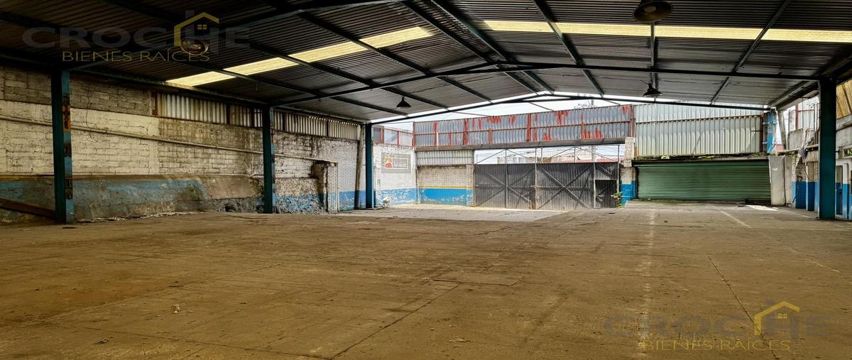 Foto de bodega en venta en  , ampliación predio de la virgen, xalapa, veracruz de ignacio de la llave, 0 No. 05