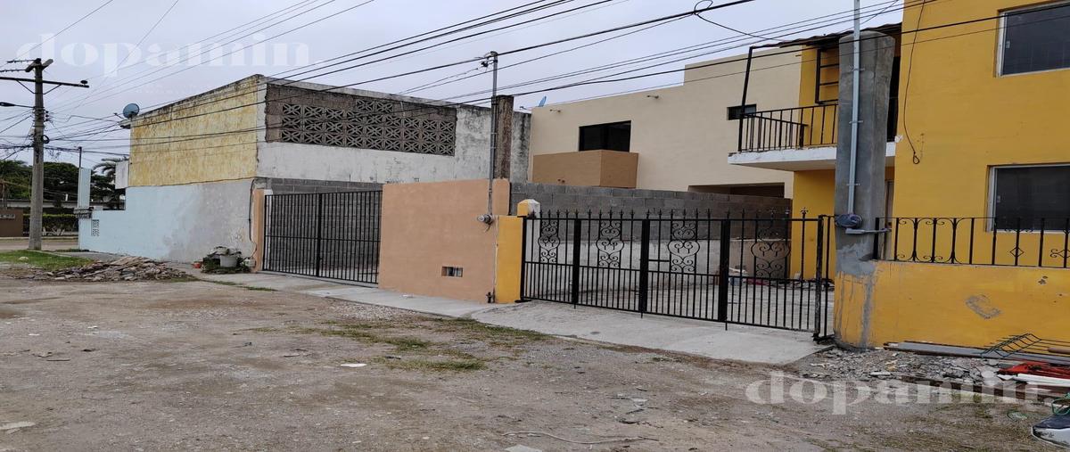 Foto de casa en venta en  , ampliación primavera, altamira, tamaulipas, 0 No. 04