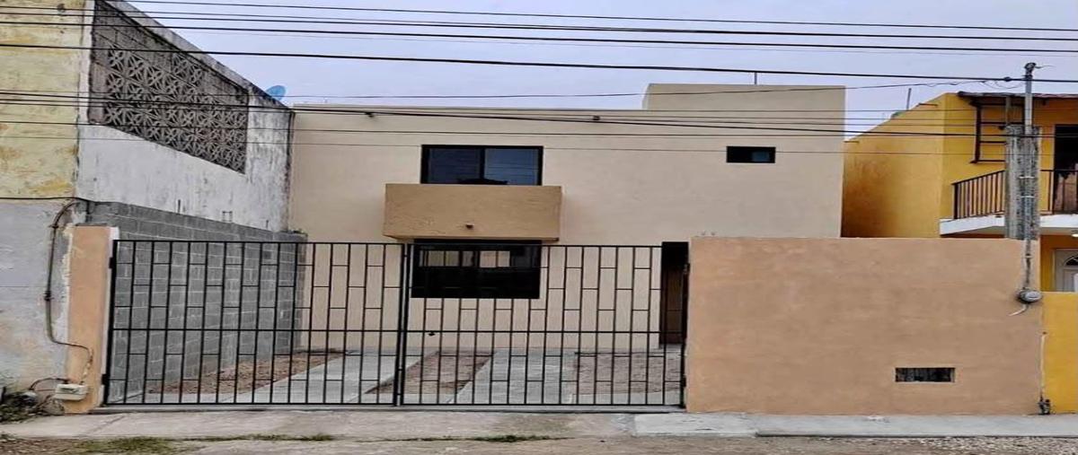 Foto de casa en , ampliación primavera, altamira, tamaulipas, 0 foto 01 Foto de casa en venta en , ampliación primavera, altamira, tamaulipas, 0 No. 01