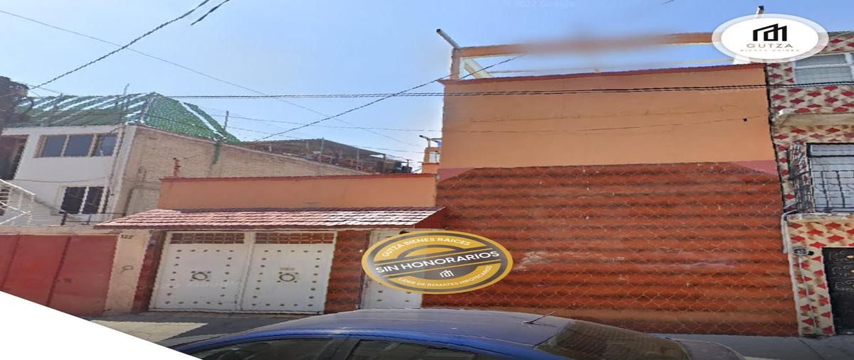 Foto de casa en venta en  , ampliación providencia, gustavo a. madero, df / cdmx, 0 No. 03