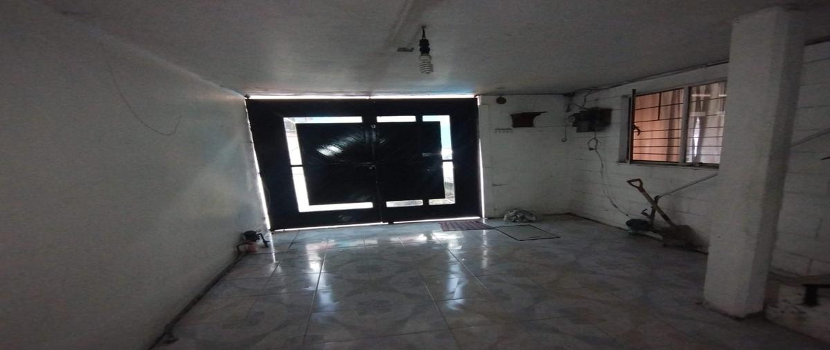 Foto de casa en venta en  , ampliación providencia, gustavo a. madero, df / cdmx, 0 No. 02