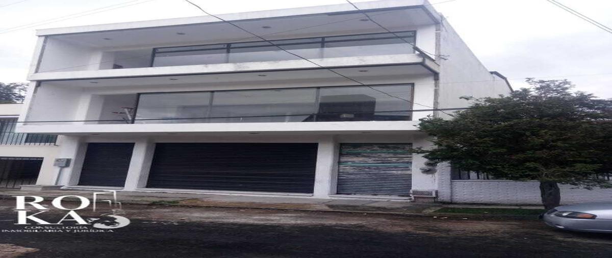 Foto de local en renta en  , ampliación rafael murillo vidal, xalapa, veracruz de ignacio de la llave, 22697579 No. 02