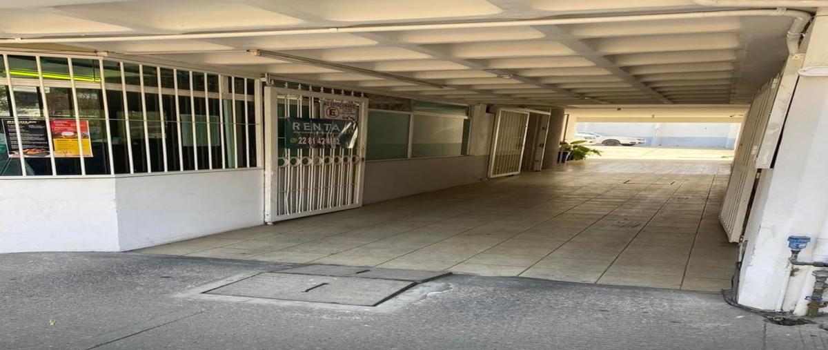 Foto de oficina en renta en  , ampliación rafael murillo vidal, xalapa, veracruz de ignacio de la llave, 30360125 No. 04