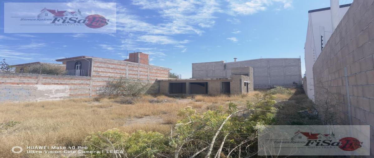 Foto de terreno habitacional en venta en  , ampliación rancho banthi, san juan del río, querétaro, 0 No. 04