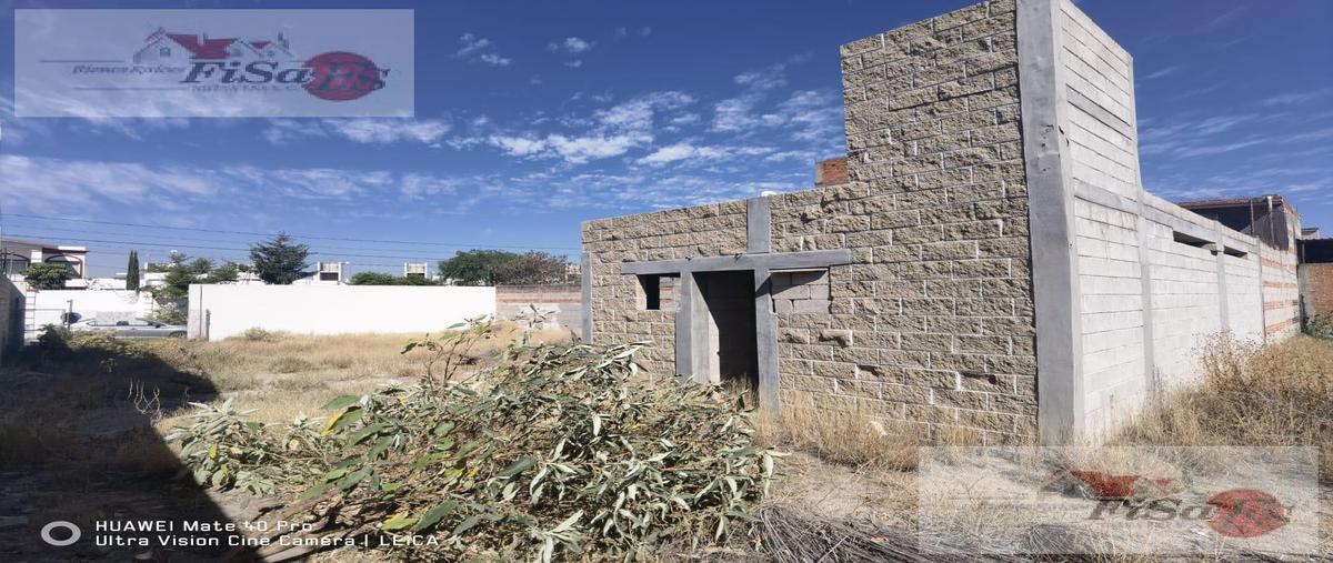 Foto de terreno habitacional en venta en  , ampliación rancho banthi, san juan del río, querétaro, 0 No. 05