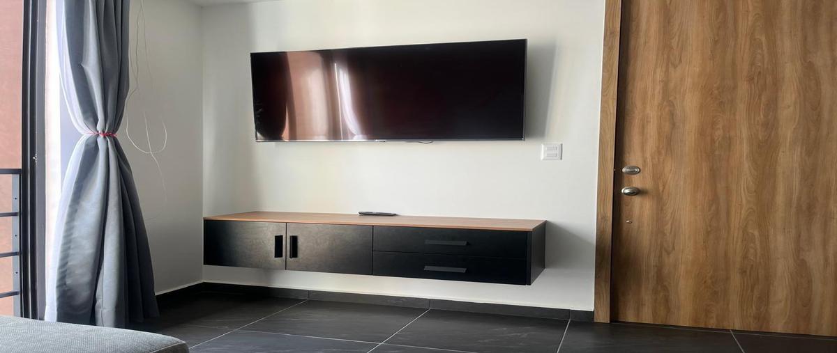 Foto de departamento en renta en  , ampliación reforma, puebla, puebla, 0 No. 03