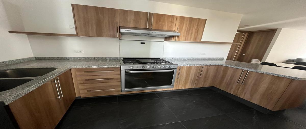 Foto de departamento en renta en  , ampliación reforma, puebla, puebla, 0 No. 05