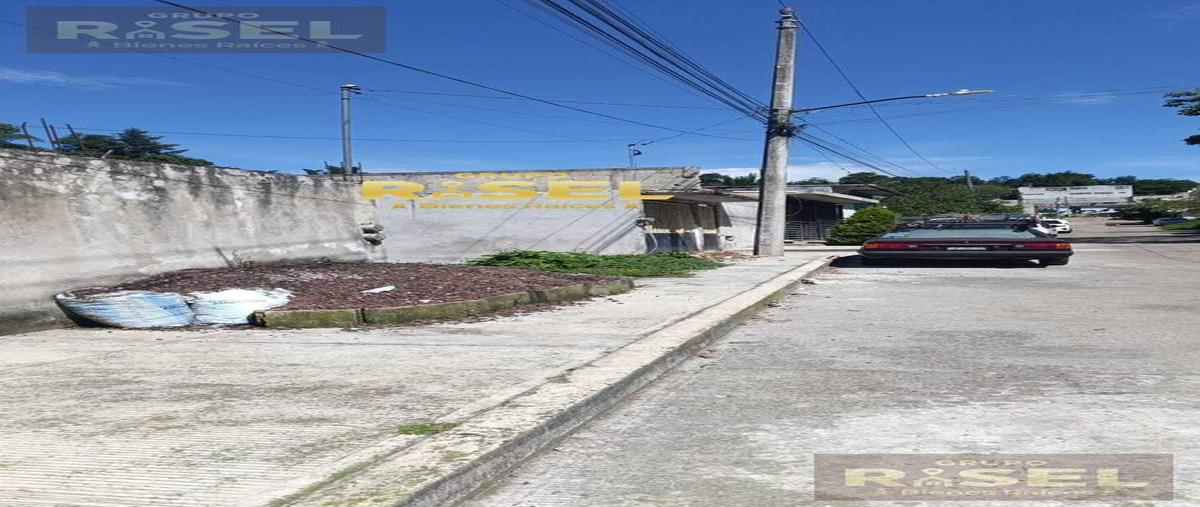 Foto de terreno habitacional en venta en  , ampliación renacimiento, xalapa, veracruz de ignacio de la llave, 0 No. 05